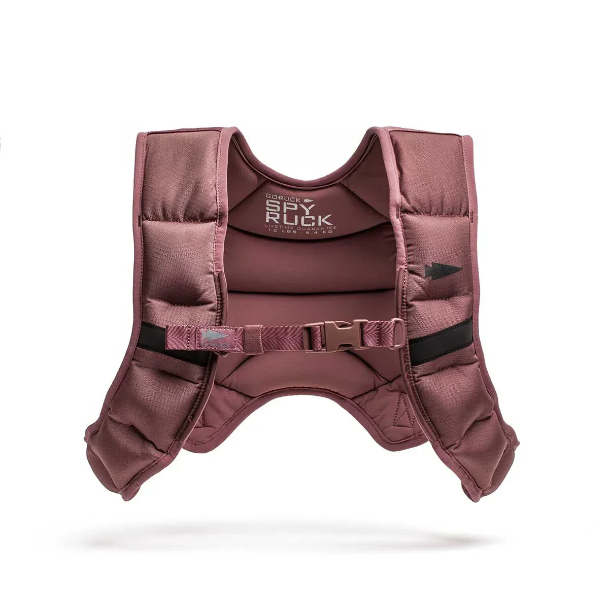 Spy Ruck | Women's Weighted Vest - Image 9
