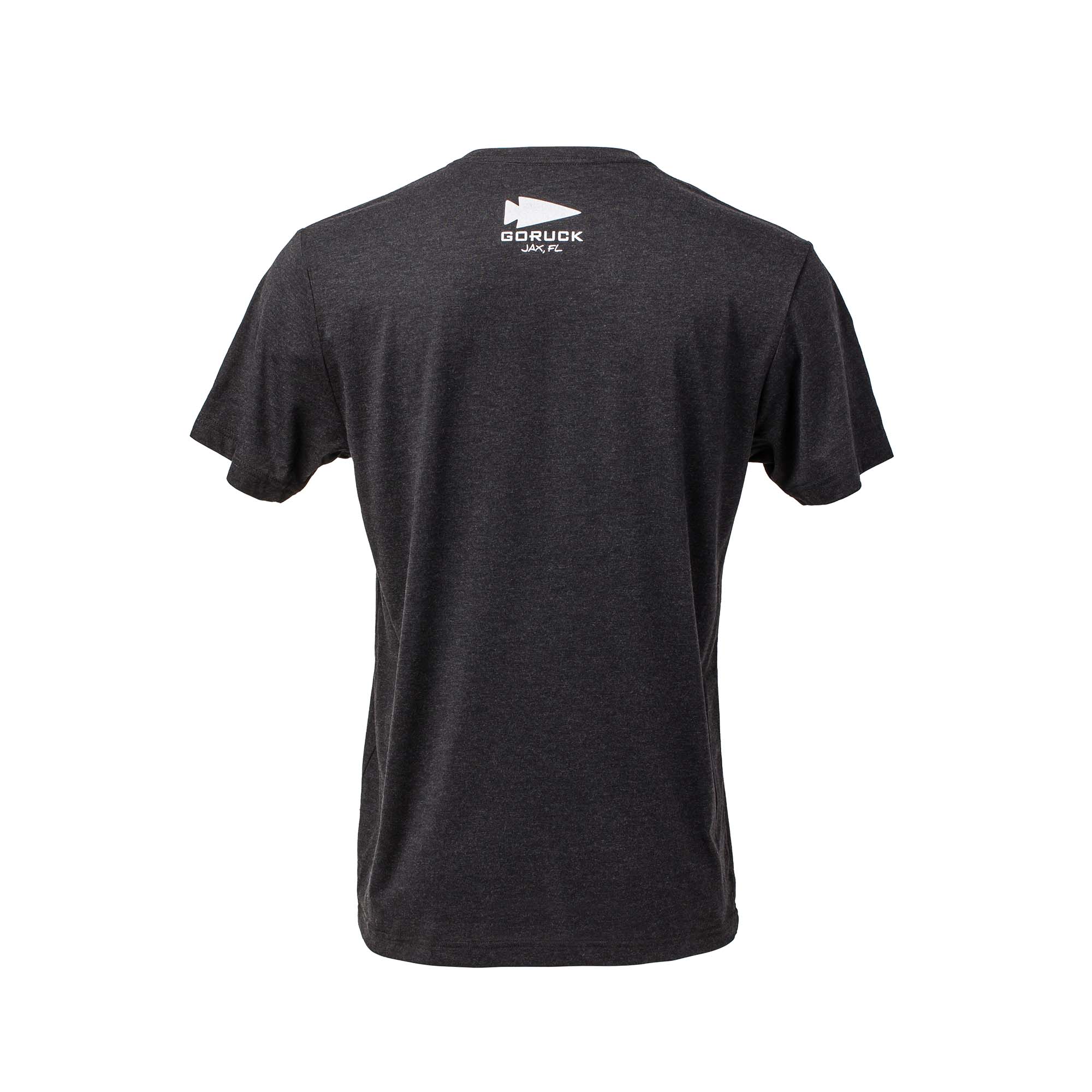 Florida Freedom Tee - Tri-BlendX - Image 5