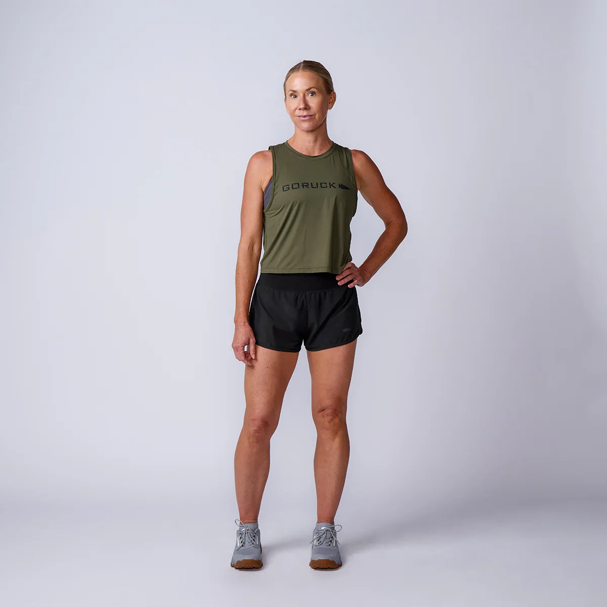 Women’s Performance Tank - ToughMesh - Image 6