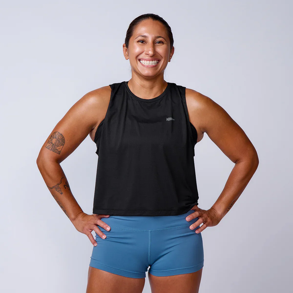 Women’s USA Performance Tank - Image 12
