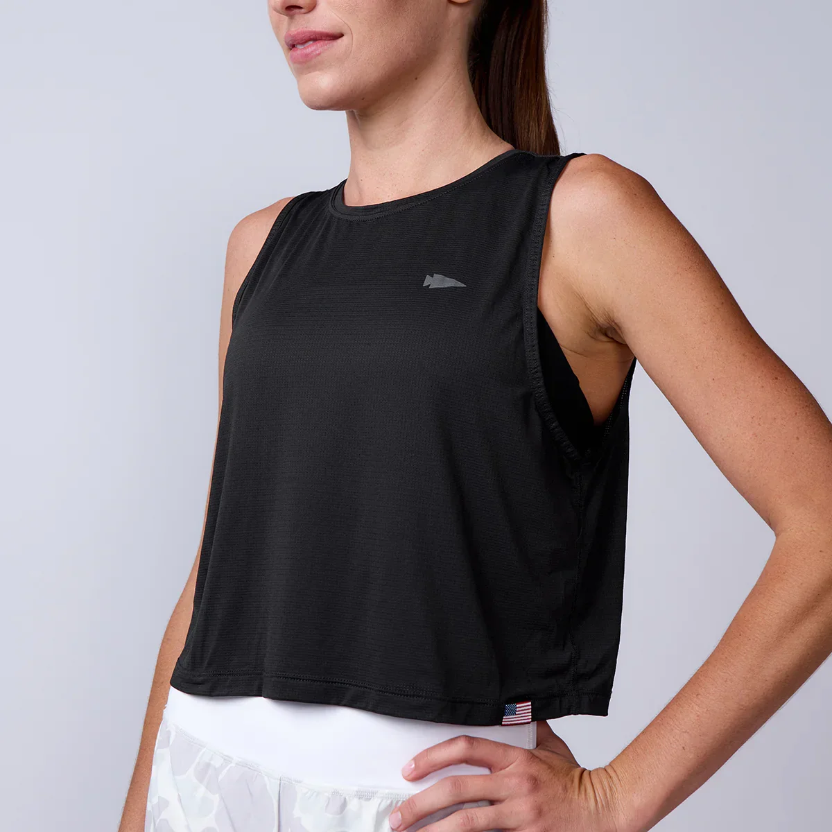 Women’s USA Performance Tank - Image 9
